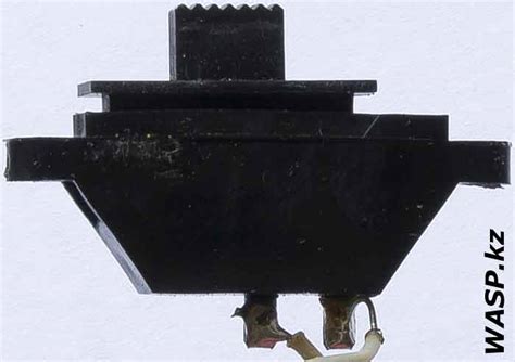 WASP.kz - Статьи: Россия РП-203-1 радиоприемник, полная разборка