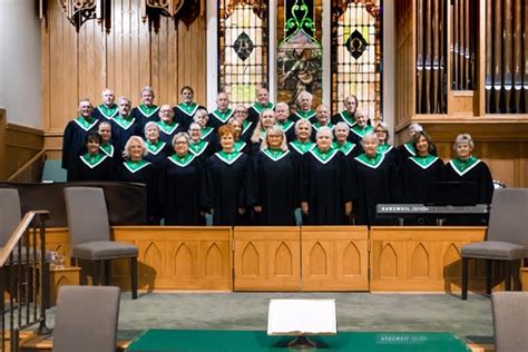 Bethel Choir will perform at Carnegie Hall | Cornelius Today