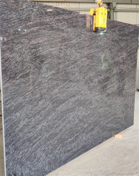 Polished Slab Vizag Blue Granite Stone At Rs Sq Ft In Jaipur Id