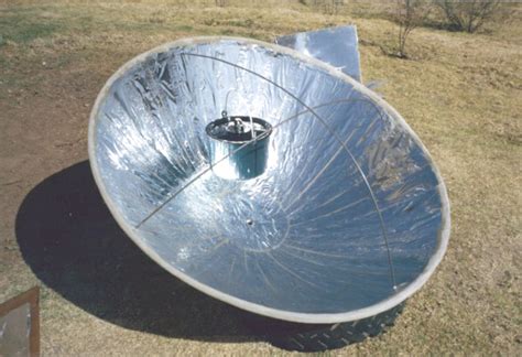 How to Make a Solar Oven | Science Project Ideas