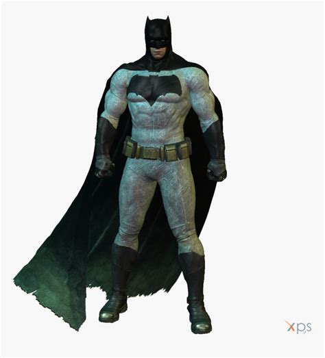 Total Imagen Batman Arkham Knight Ben Affleck Suit Abzlocal Mx