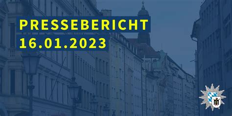 Polizei München on Twitter Nach zwei Einbrüchen sind wir auf der