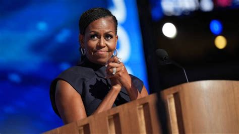 Michelle Obama will not attend Donald Trump's inauguration