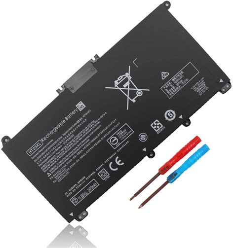 Buy Ht Xl L Battery For Hp Pavilion Cs Xxx Da Xxx Dk