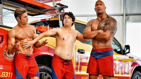 Baywatch 2017 Ending Scene Explained Explanation Youtube