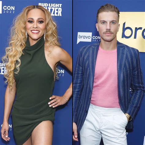 Reality Stars Who Dated Stars From Other Shows Us Weekly