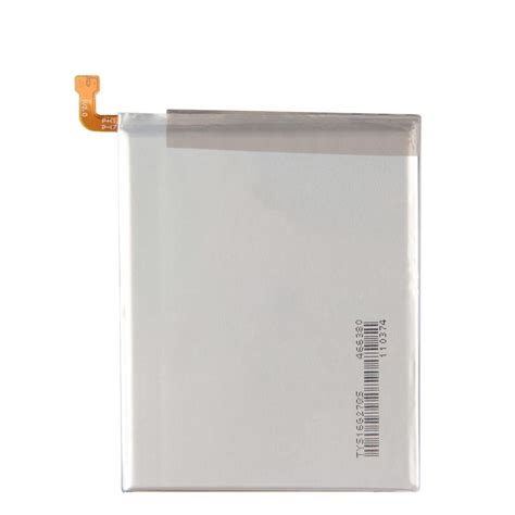 Buy Original Battery For Samsung Galaxy A50 EB BA505ABU 4000mAh From