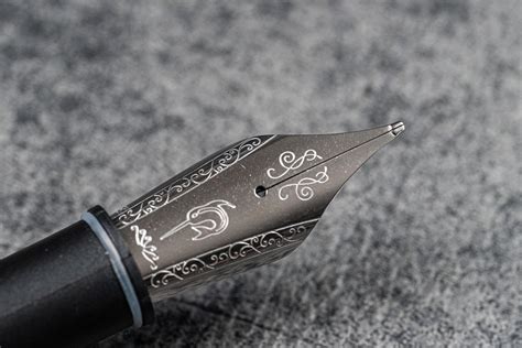 Replacement Nibs for Fountain Pens - Galen Leather