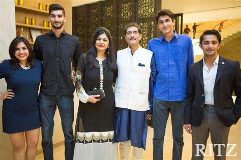 Anglo Indian Soiree At Kanak Trident Hyderabad RITZ