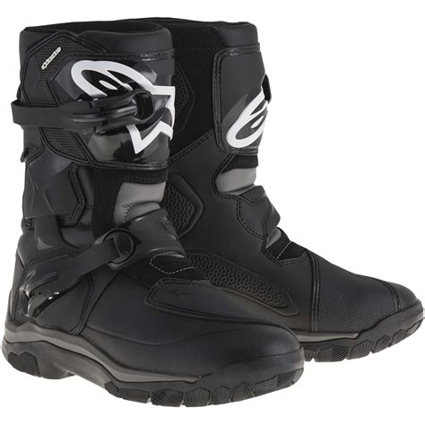 Alpinestars Belize Drystar Boots