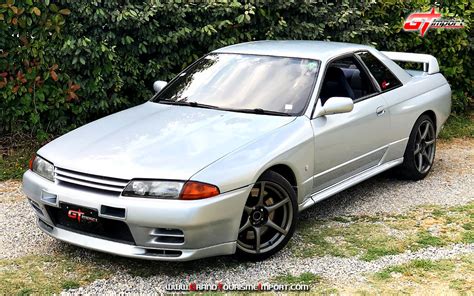 Nissan Skyline Gt R R Grand Tourisme Import