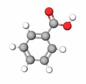 Benzoic Acid | Ingredient | INCIGuide