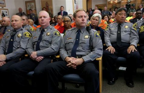 Ghost Ship Fire First Responders Honored At Alameda County Board Of
