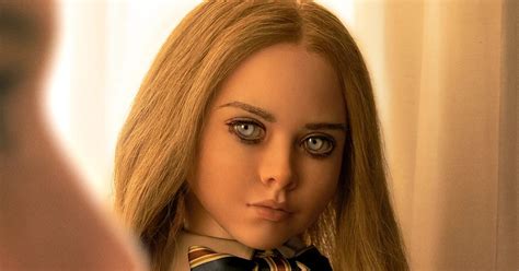 The Most Hell Raising Dolls In Cinema Ranked The Face