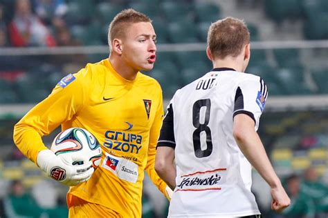 Zdjęcia Legia Warszawa 3 1 Pogoń Szczecin fot Kamil Marciniak