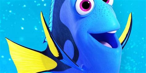 The New Finding Dory Trailer Will Hit You In The Feels Brit Co