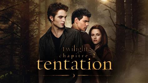 Twilight Chapitre Tentation En Streaming France Tv