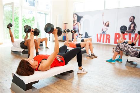 How To Select The Best Group Workout Classes Transitional Content