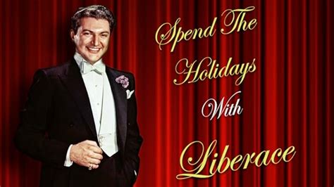 Watch The Liberace Show Volume One Prime Video