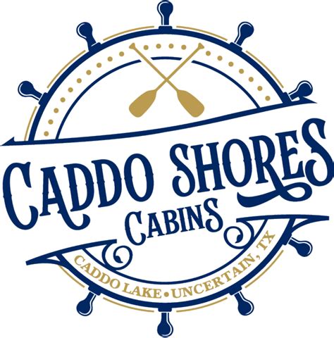 caddoshorescabins.com