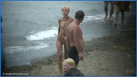 Voyeur Nude Beach Collection Natural Boobs Page