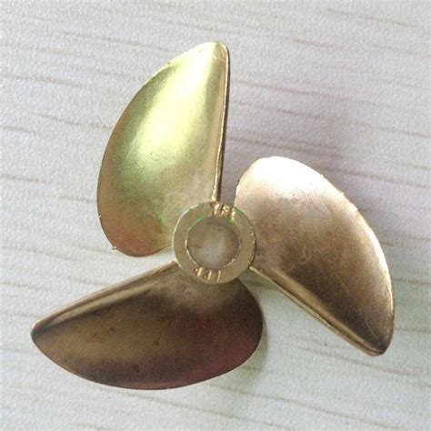 Aliexpress Buy Pc Blades High Speed Copper Propeller