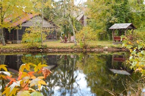 Medford Lakes Rental Cabin Pet Policy