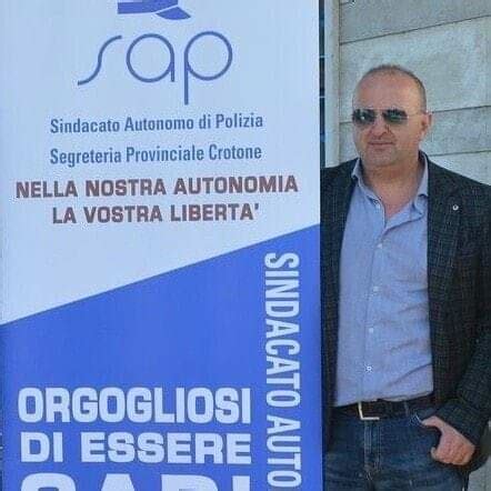 Crotone Zannino SAP Avvicendamento Funzionari Alla Questura Di