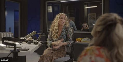 And Just Like That Holdout Kim Cattrall Shares Cryptic Post After The Sex And The City Sequel Is