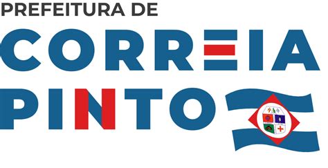 Prefeitura De Correia Pinto