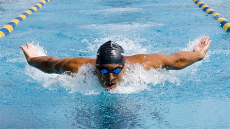 What Swimming Stroke Burns The Most Calories Tom S Guide