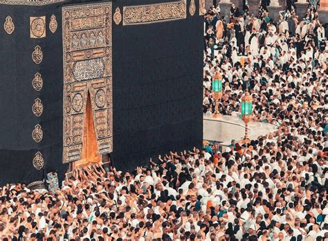 Saudi Kembali Wajibkan Vaksin Meningitis Bagi Jemaah Umrah Selama Ramadhan