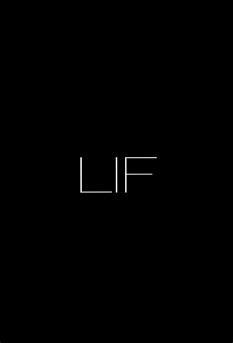 LIF for me|SHOP