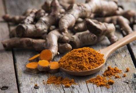 Turmeric Health Benefits Uses And Side Effects