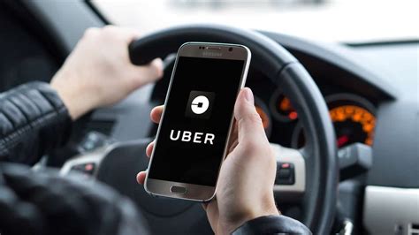 Quais Os Requisitos Para Ser Motorista Da Uber Olhar Digital