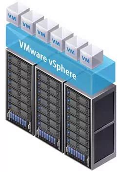 Vmware Vsphere