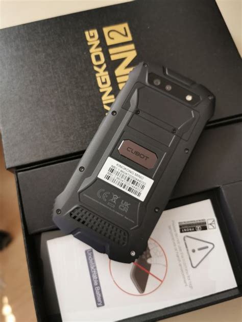 King kong mini 2