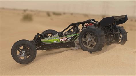 Hbx Vortex Mini Rc 2wd Buggy Torture Test Dune Bashing Youtube