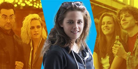 10 Best Kristen Stewart Movies Ranked