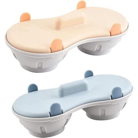 Cuiseur Oeufs Micro Ondes Double Couche Cavit S Comestible