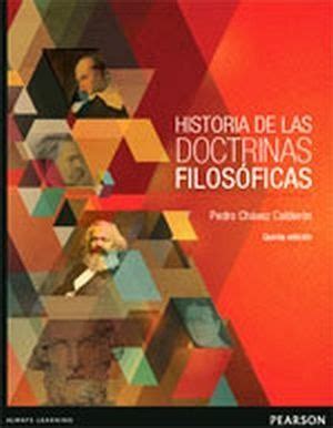 Historia De Las Doctrinas Filosoficas 5ed Envío gratis