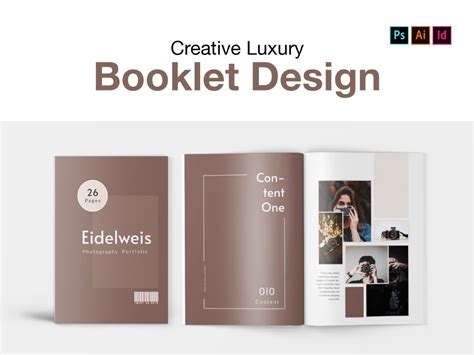 Modern Catalog, Luxury Catalog, Product Catalog, InDesign Expert | Upwork