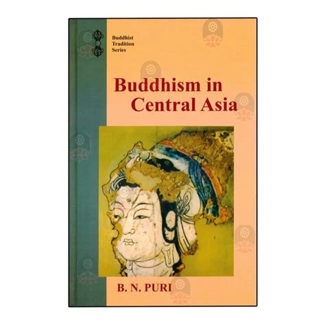 Buddhism In Central Asia Buy Online Buddhistcc Online Bookshop