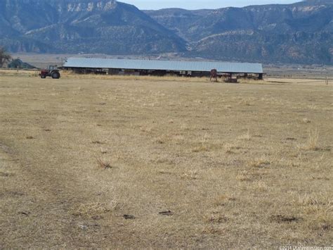 6202 Acres In Sanpete County Utah