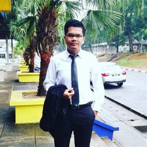 Azmir Zawawi Bachelor Of Applied Science Universiti Teknologi Mara