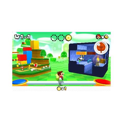 Best Buy Selects Super Mario 3d Land Nintendo 3ds Ctrpare5