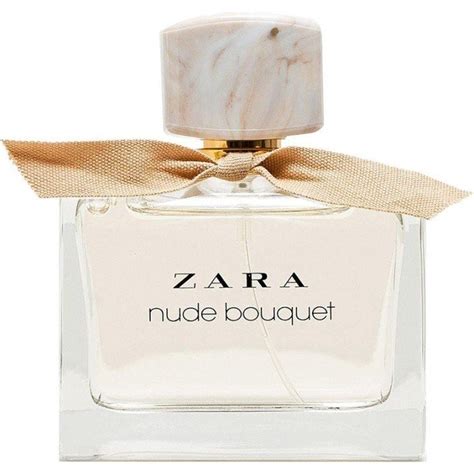Nude Bouquet 2016 By Zara Reviews Perfume Facts