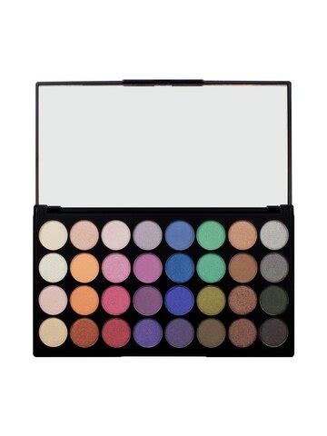 Revolution Ultra Shade Mermaids Forever Eyeshadow Palette G