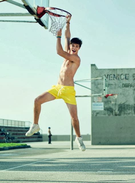 Francisco Lachowski Naked F For The Beautiful Men