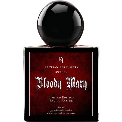 Bloody Mary by Dark Tales » Reviews & Perfume Facts